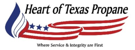 Heart of Texas Propane